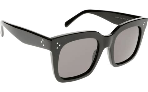 celine cl41076|Celine CL41076/S 807 51 Sunglasses .